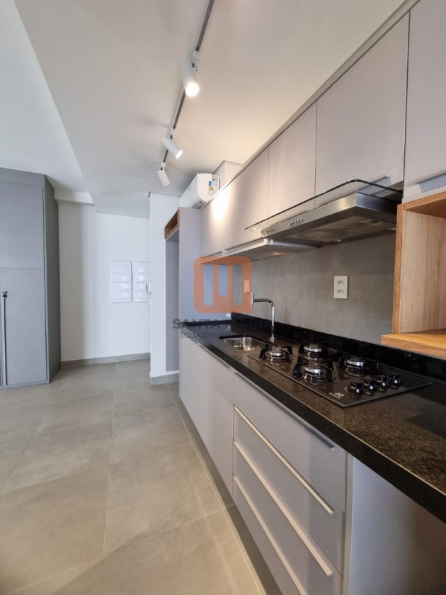 Apartamento para alugar em Jardim Sao Luiz, Ribeirão Preto - Cozinha (unidade) - foto 3 código 68931