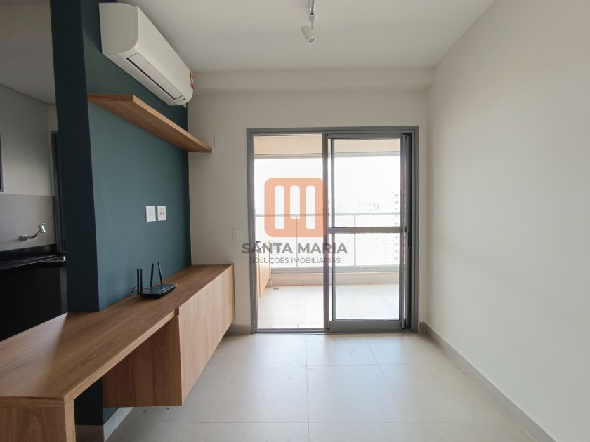 Apartamento em Jardim Sao Luiz, Ribeirão Preto