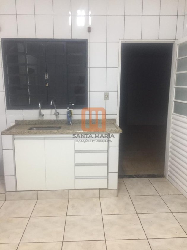 Casa para comprar em Candido Portinari, Ribeirão Preto - Cozinha (unidade) - foto 4 código 68937