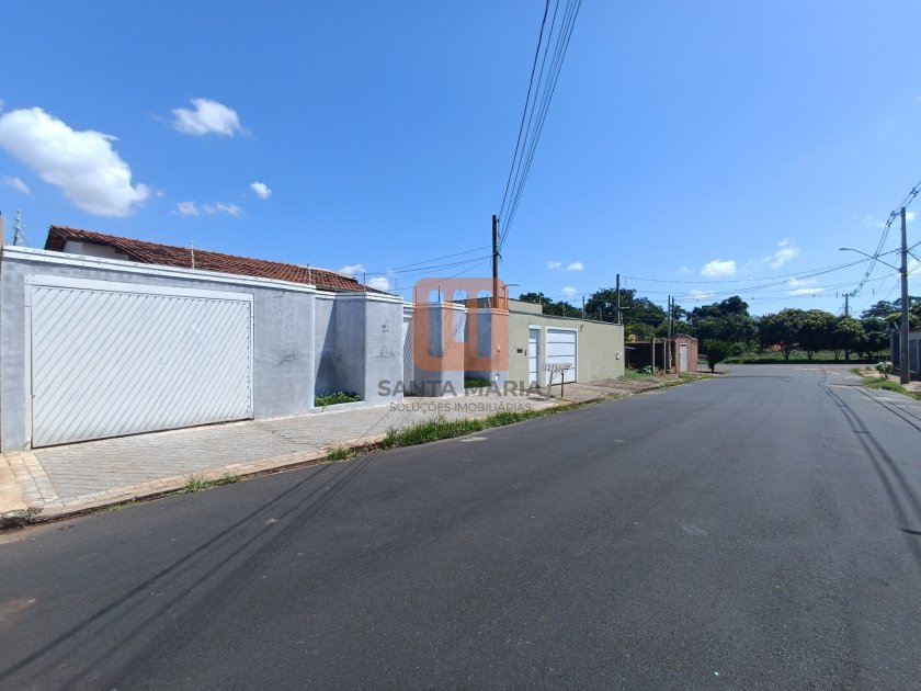 Casa para comprar em Candido Portinari, Ribeirão Preto - Fachada Unidade (unidade) - foto 2 código 68937