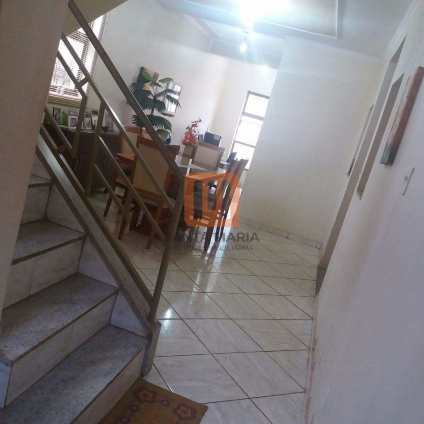 Casa para comprar em Planalto Verde, Ribeirão Preto - Hall de Entrada (unidade) - foto 2 código 68942