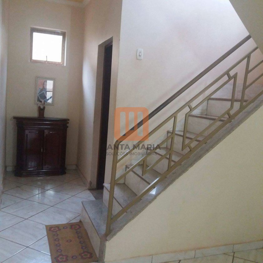 Casa para comprar em Planalto Verde, Ribeirão Preto - Hall de Entrada (unidade) - foto 3 código 68942