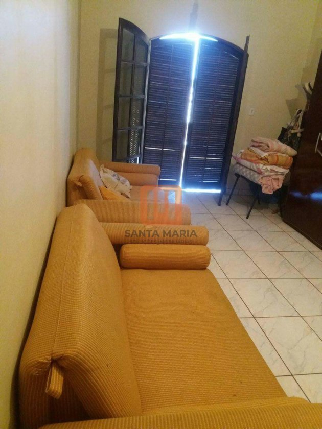 Casa para comprar em Planalto Verde, Ribeirão Preto - Sala de Estar (unidade) - foto 4 código 68942