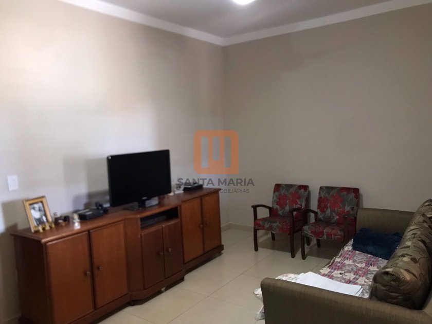 Casa em Ribeirânia, Ribeirão Preto