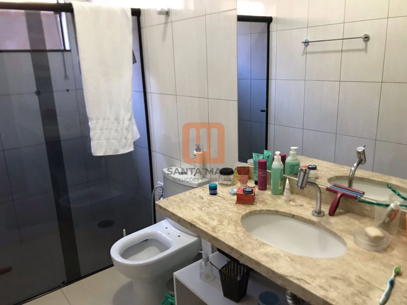 Casa para comprar em Ribeirânia, Ribeirão Preto - Suite (unidade) - foto 4 código 68946