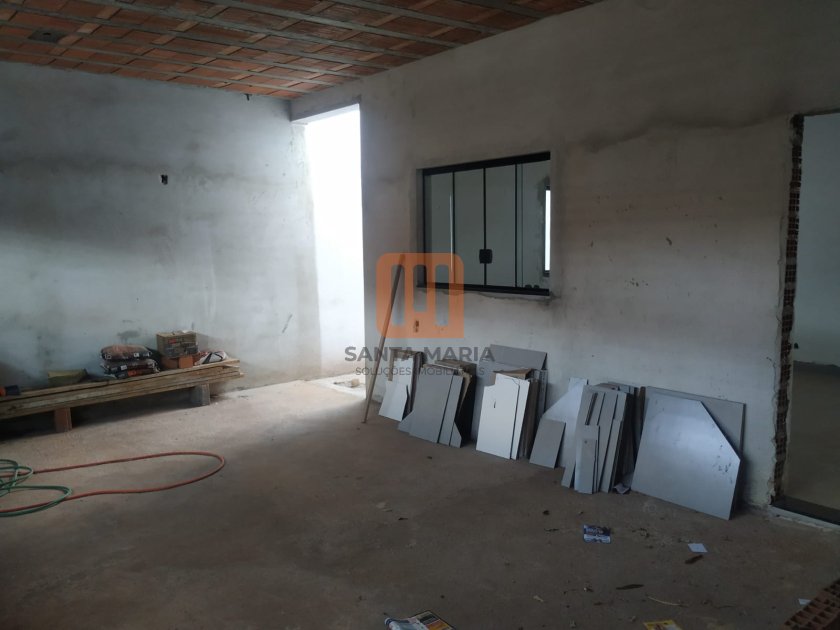 Casa para comprar em Parque Das Oliveiras, Ribeirão Preto - Garagem/estacionamento (unidade) - foto 3 código 68953