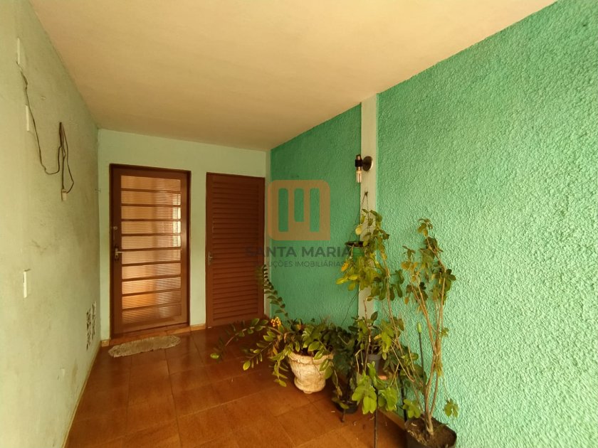 Salão-Galpão para comprar em Ipiranga, Ribeirão Preto - Garagem/estacionamento (unidade) - foto 3 código 68959