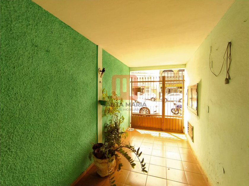 Salão-Galpão para comprar em Ipiranga, Ribeirão Preto - Garagem/estacionamento (unidade) - foto 4 código 68959