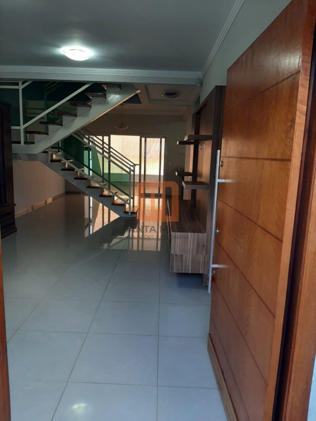 Casa para comprar em Jardim Florida, Ribeirão Preto - Hall de Entrada (unidade) - foto 3 código 68962