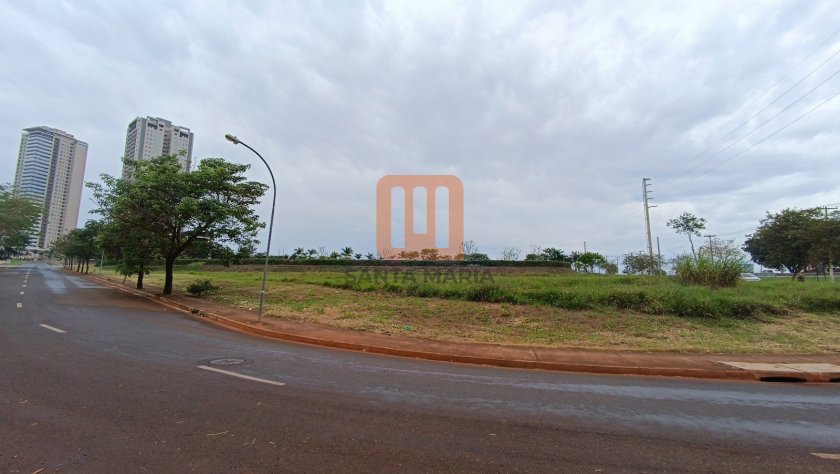 Terreno em Olhos D'Agua, Ribeirão Preto