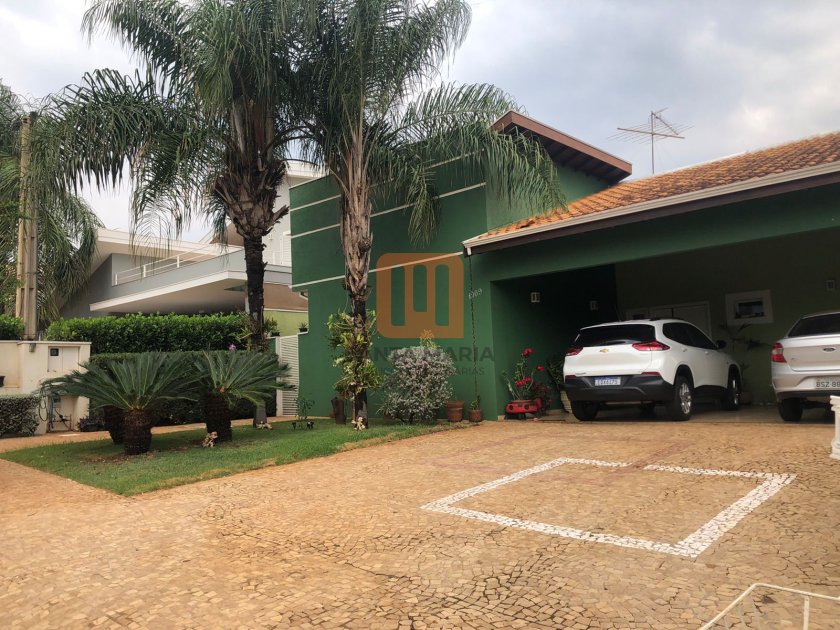 Casa para comprar em Recreio Das Acácias, Ribeirão Preto - Fachada Unidade (unidade) - foto 2 código 68982