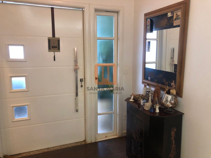 Casa para comprar em Recreio Das Acácias, Ribeirão Preto - Hall de Entrada (unidade) - foto 3 código 68982