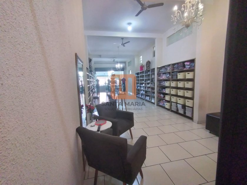 Casa para comprar em Campos Elíseos, Ribeirão Preto - Salão (unidade) - foto 5 código 68993