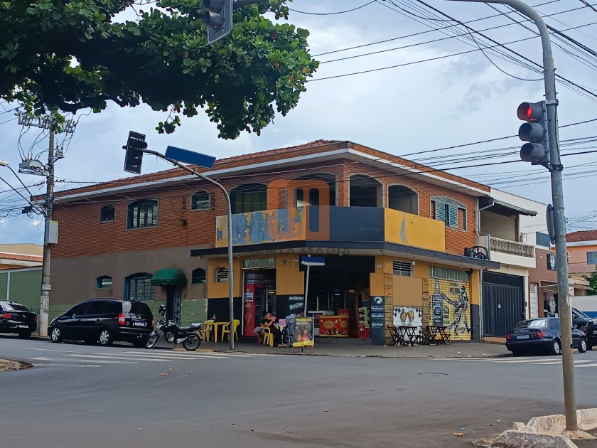 Casa em Jardim Piratininga, Ribeirão Preto