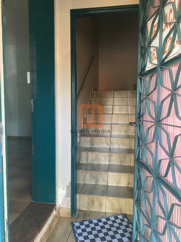 Casa para comprar em Jardim Piratininga, Ribeirão Preto - Hall de Entrada (unidade) - foto 4 código 69018