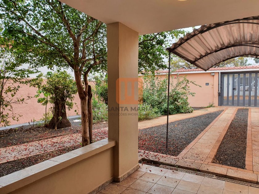 Casa para comprar em Planalto Verde, Ribeirão Preto - Garagem/estacionamento (unidade) - foto 2 código 69025