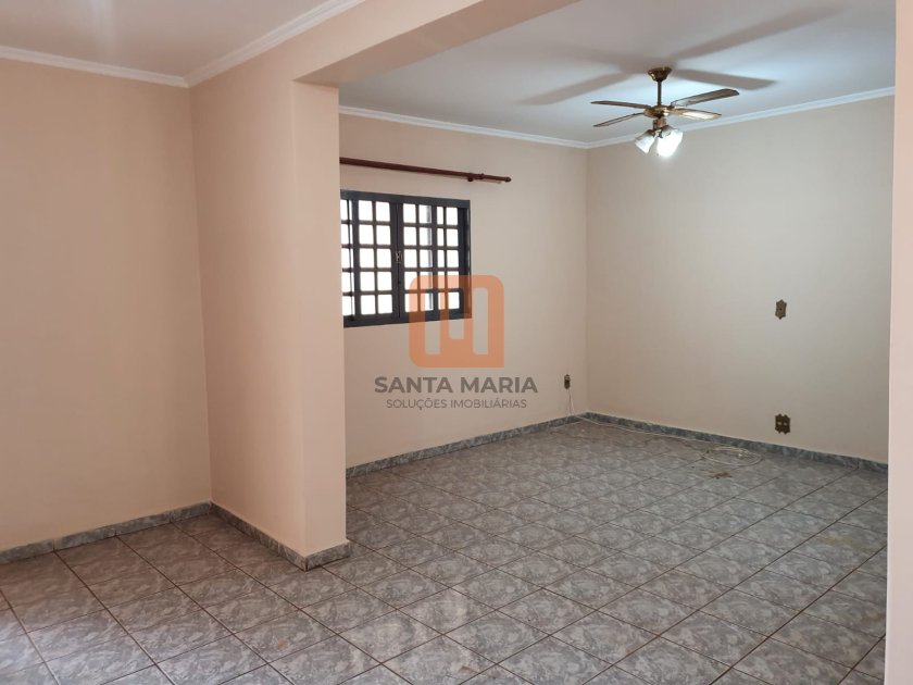 Casa para comprar em Planalto Verde, Ribeirão Preto - Sala (unidade) - foto 3 código 69025