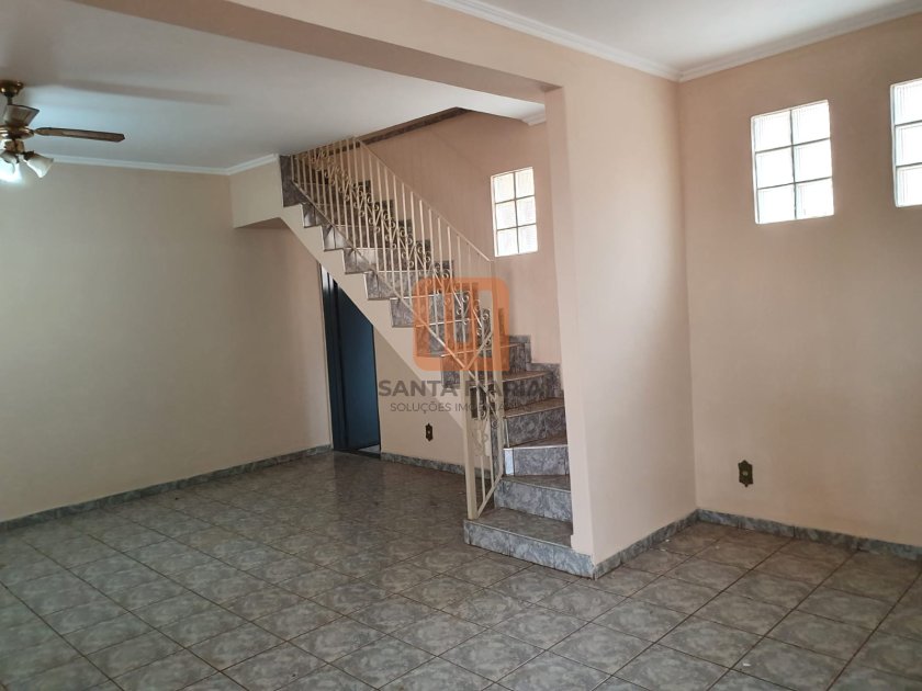Casa para comprar em Planalto Verde, Ribeirão Preto - Sala (unidade) - foto 4 código 69025
