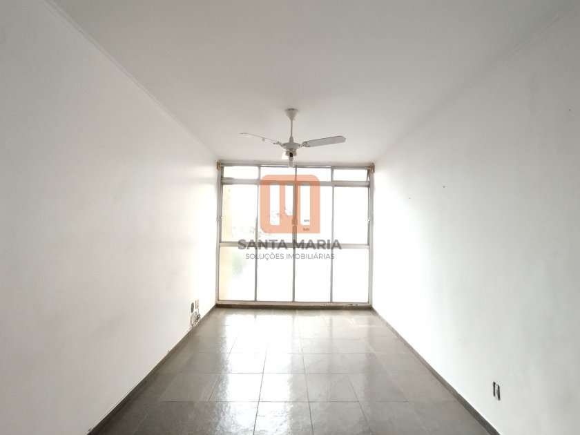 Apartamento para comprar no condomínio Morada dos Deuses - Jupter em Jardim Paulista, Ribeirão Preto - código 69027