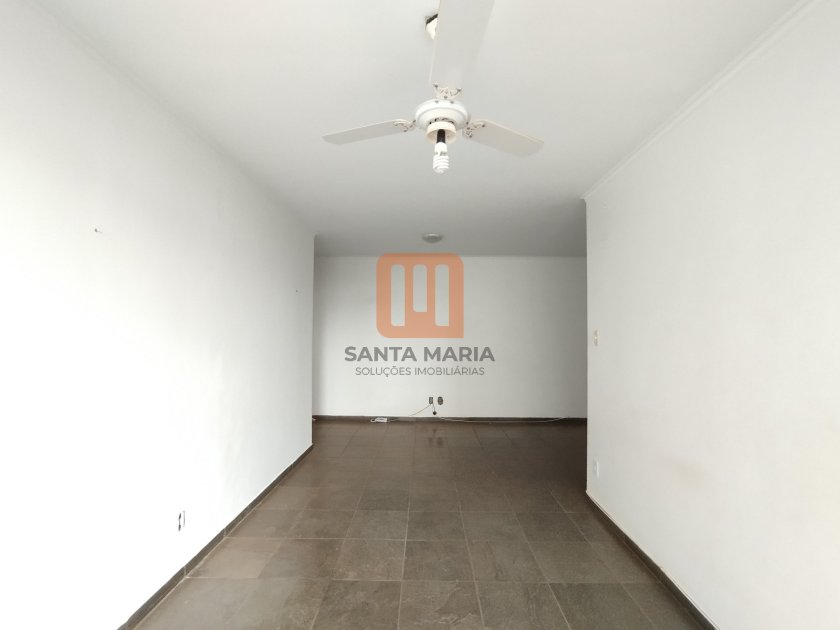 Apartamento para comprar em Jardim Paulista, Ribeirão Preto - Sala (unidade) - foto 2 código 69027