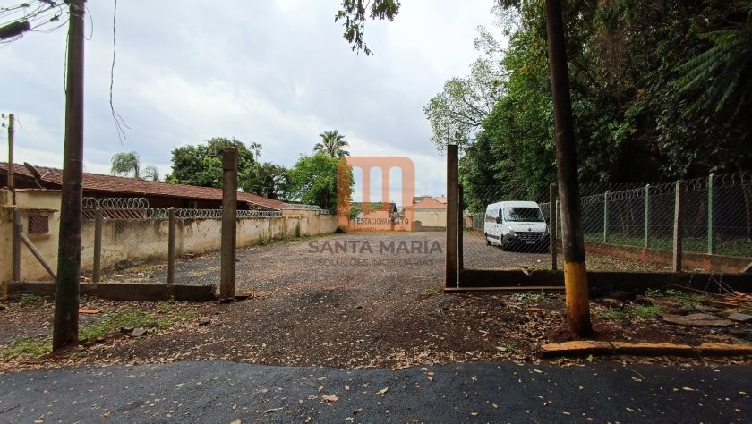 Terreno em Campos Elíseos, Ribeirão Preto