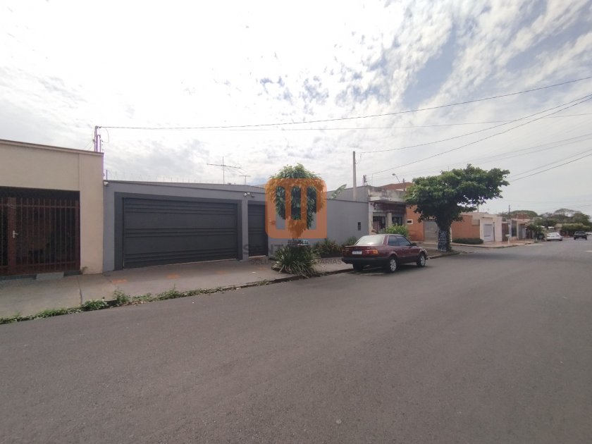 Casa para comprar em Ipiranga, Ribeirão Preto - Fachada Unidade (unidade) - foto 2 código 69050