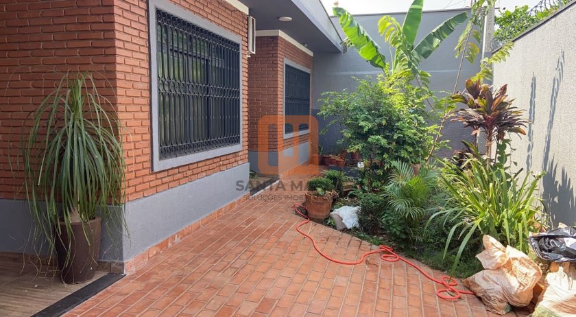 Casa para comprar em Ipiranga, Ribeirão Preto - Garagem/estacionamento (unidade) - foto 3 código 69050
