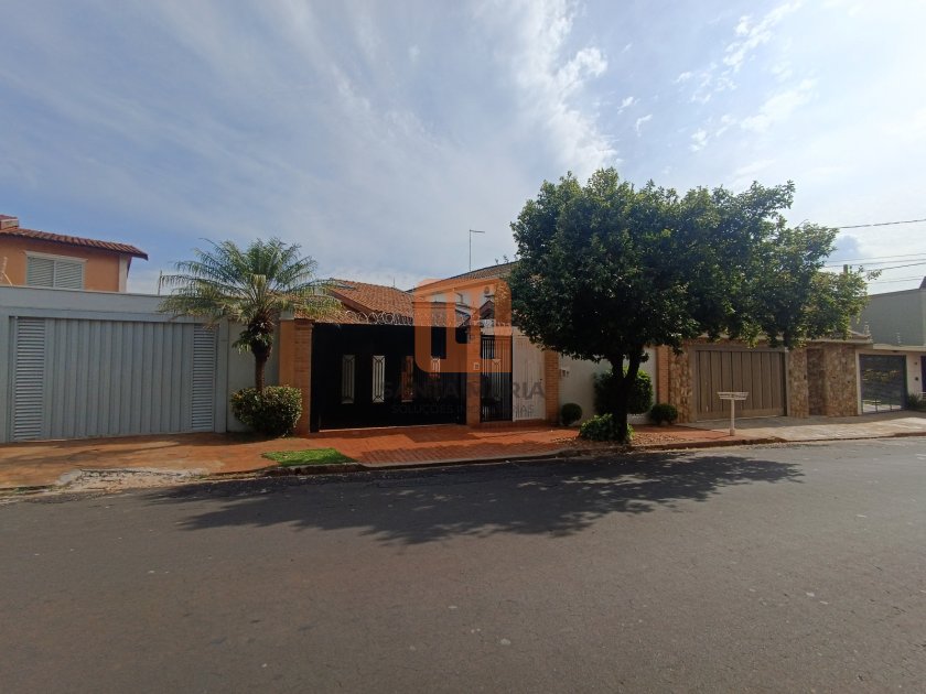 Casa para comprar em Alto Da Boa Vista, Ribeirão Preto - Fachada Unidade (unidade) - foto 2 código 69061
