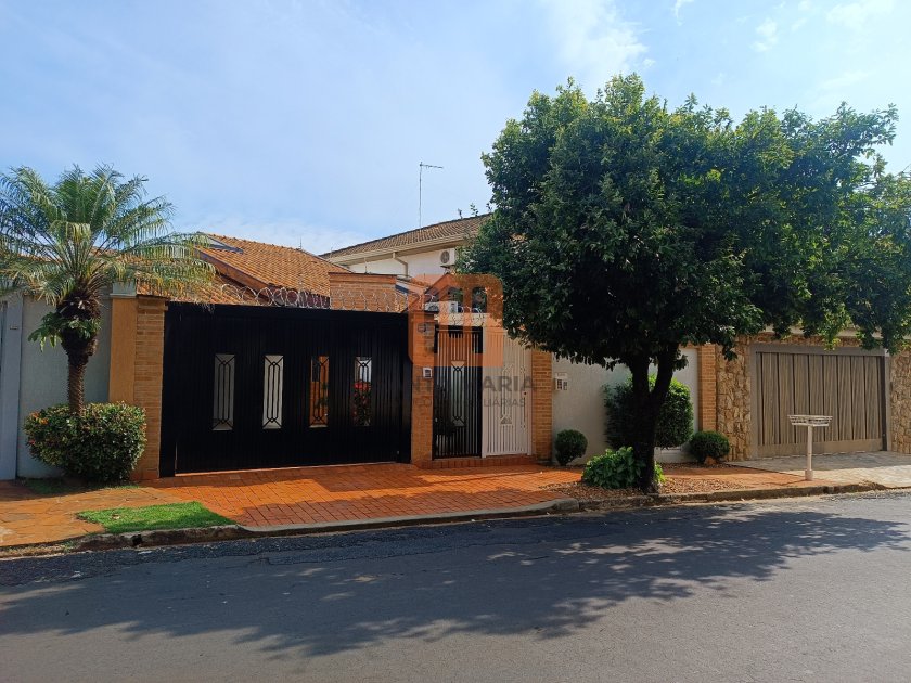 Casa em Alto Da Boa Vista, Ribeirão Preto