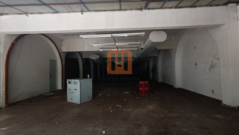 Salão-Galpão para comprar em Centro, Ribeirão Preto - Salão (unidade) - foto 3 código 69064