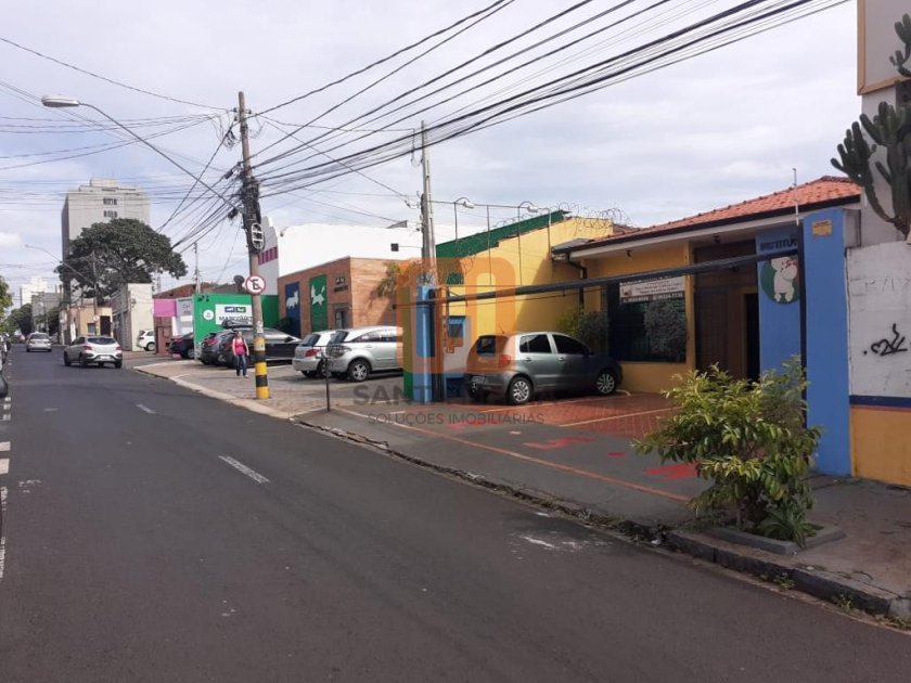 Casa em Vila Seixas, Ribeirão Preto