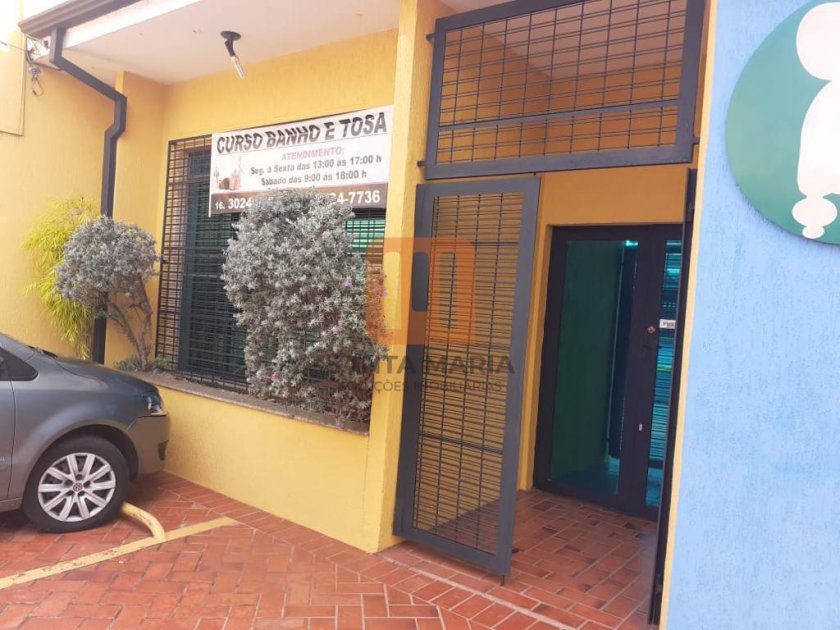 Casa para comprar em Vila Seixas, Ribeirão Preto - Hall de Entrada (unidade) - foto 3 código 69068