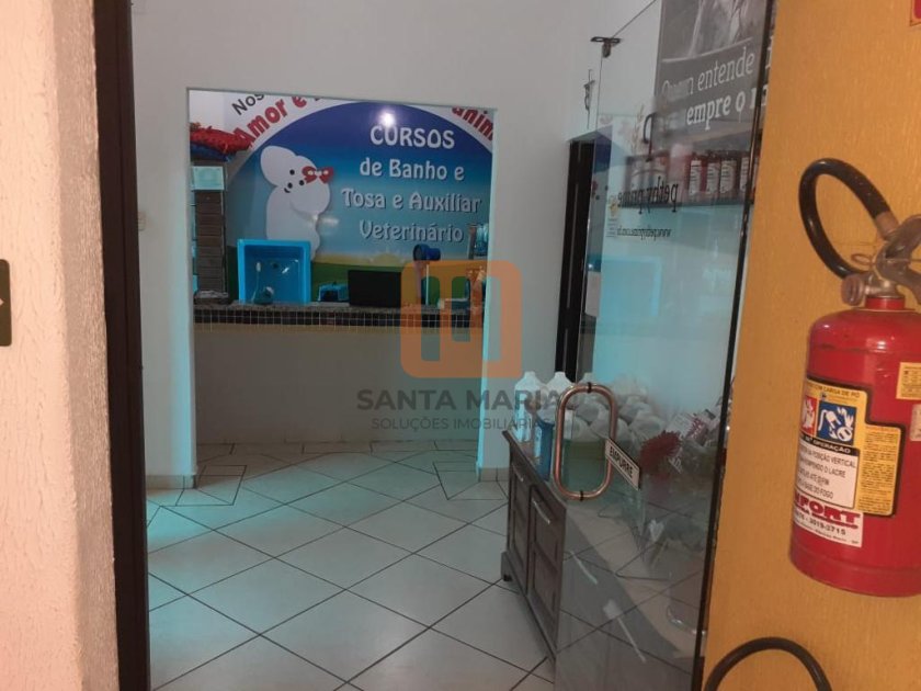Casa para comprar em Vila Seixas, Ribeirão Preto - Recepção (unidade) - foto 4 código 69068