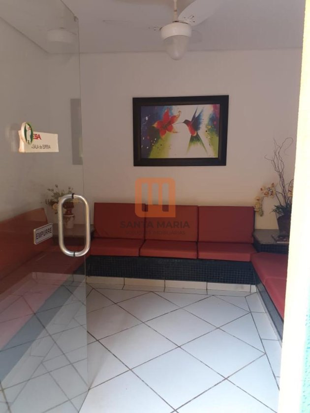 Casa para comprar em Vila Seixas, Ribeirão Preto - Recepção (unidade) - foto 5 código 69068