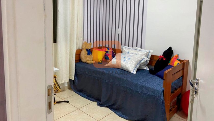 Apartamento à venda no bairro Planalto Verde, Ribeirão Preto - Dormitorio (unidade) - foto 3 código 69114