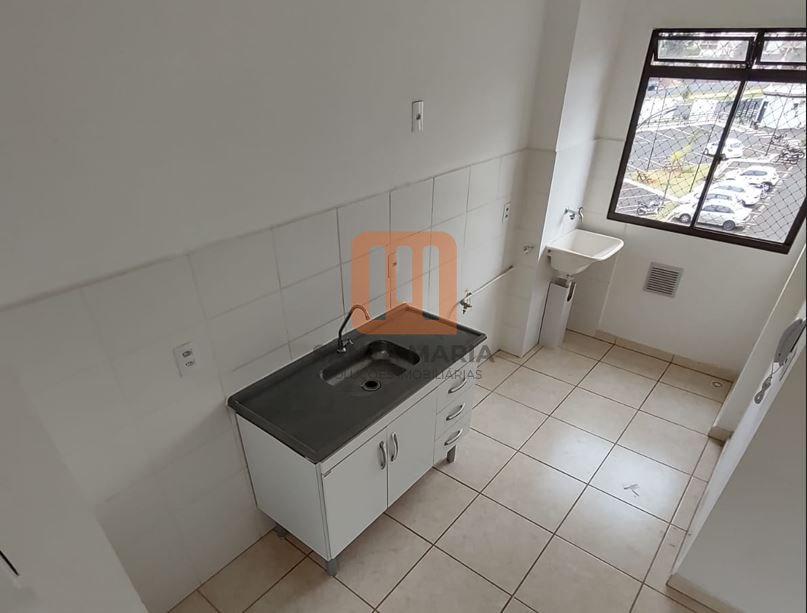Apartamento para comprar em Planalto Verde, Ribeirão Preto - Cozinha (unidade) - foto 3 código 69117