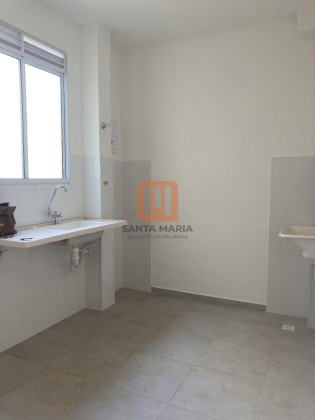 Apartamento para alugar em Recreio Das Acácias, Ribeirão Preto - Cozinha (unidade) - foto 2 código 69126