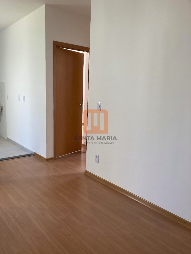 Apartamento para alugar no condomínio Reserva das Tulipas em Recreio Das Acácias, Ribeirão Preto - código 69126