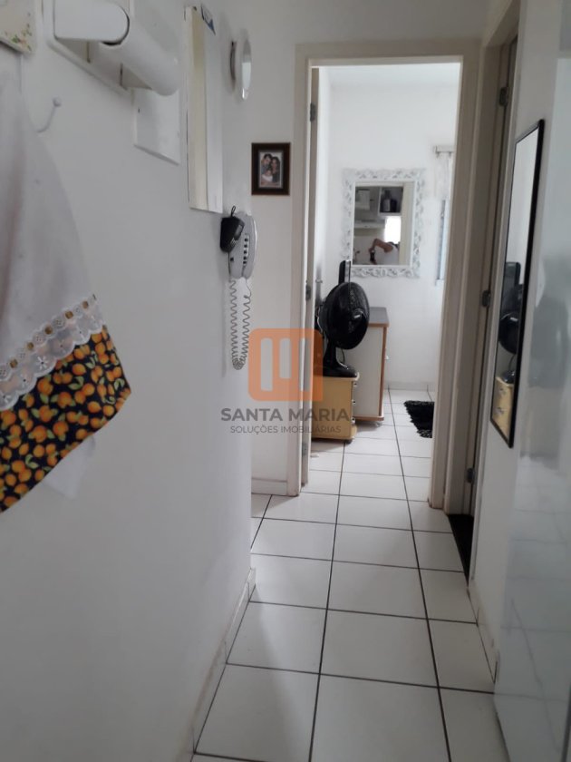 Apartamento para comprar no condomínio Vitta Ipiranga em Ipiranga, Ribeirão Preto - código 69128
