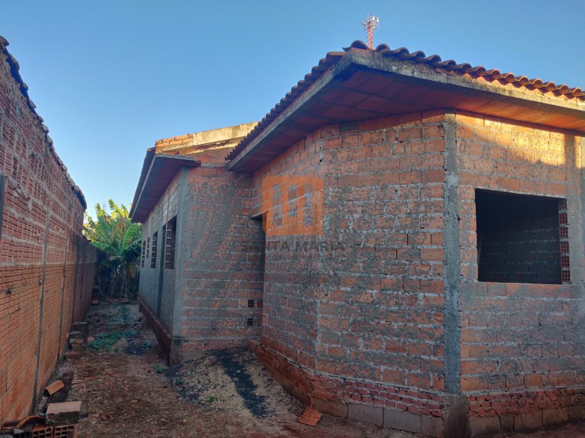 Casa para comprar em Jardim Claudia Prado, Sao Simão - Acompanhamento da obra (unidade) - foto 3 código 69137