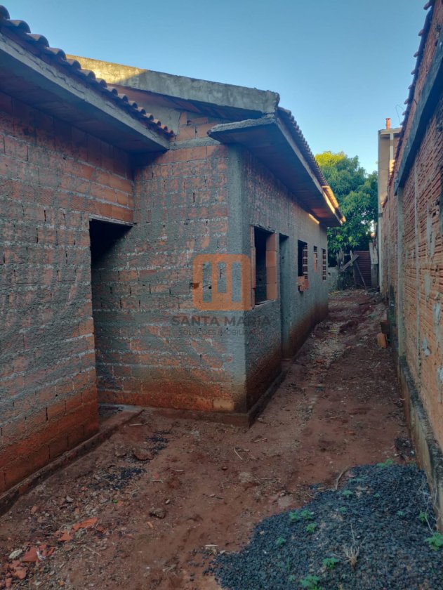 Casa para comprar em Jardim Claudia Prado, Sao Simão - Acompanhamento da obra (unidade) - foto 4 código 69137