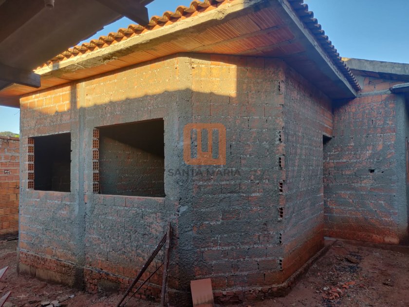 Casa para comprar em Jardim Claudia Prado, Sao Simão - Acompanhamento da obra (unidade) - foto 5 código 69137