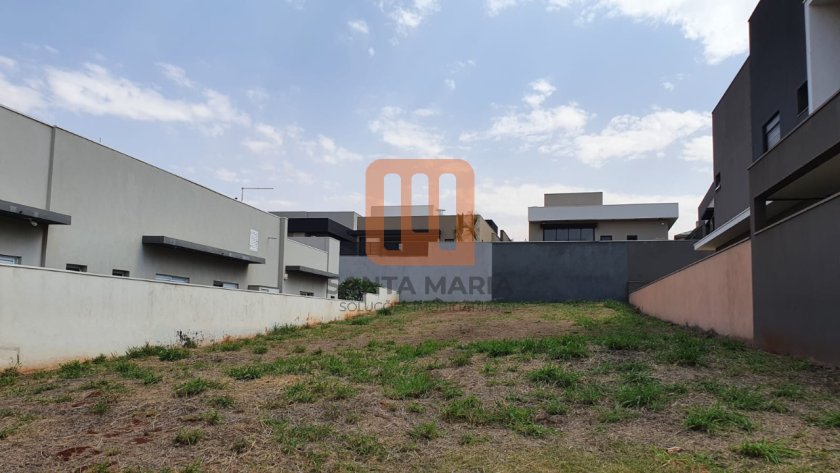 Terreno para comprar em Vila Do Golfe, Ribeirão Preto - Terreno/Lote (unidade) - foto 2 código 69152