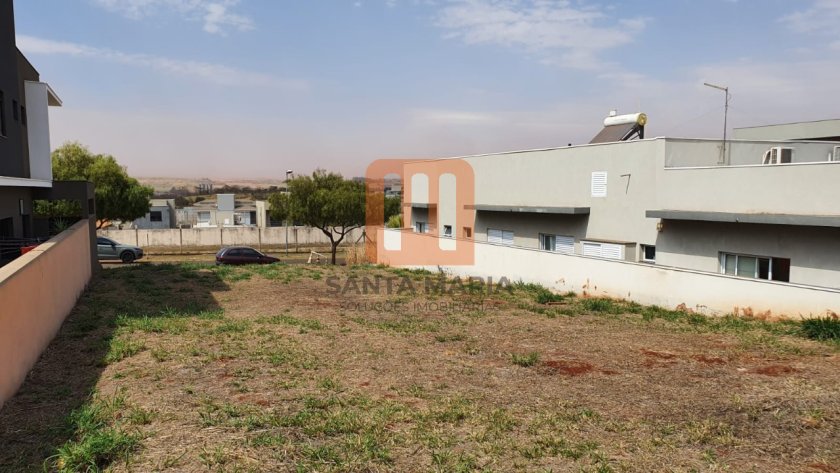 Terreno para comprar em Vila Do Golfe, Ribeirão Preto - Terreno/Lote (unidade) - foto 3 código 69152