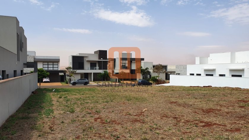 Terreno para comprar em Vila Do Golfe, Ribeirão Preto - Terreno/Lote (unidade) - foto 2 código 69153