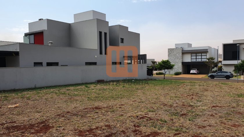 Terreno para comprar em Vila Do Golfe, Ribeirão Preto - Terreno/Lote (unidade) - foto 3 código 69153