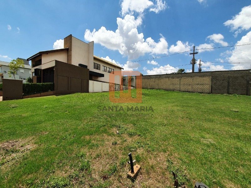 Terreno para comprar no condomínio Terras de Siena (Antigo Buona Vita Siena) em Cond. Buona Vita Siena, Ribeirão Preto - código 69156