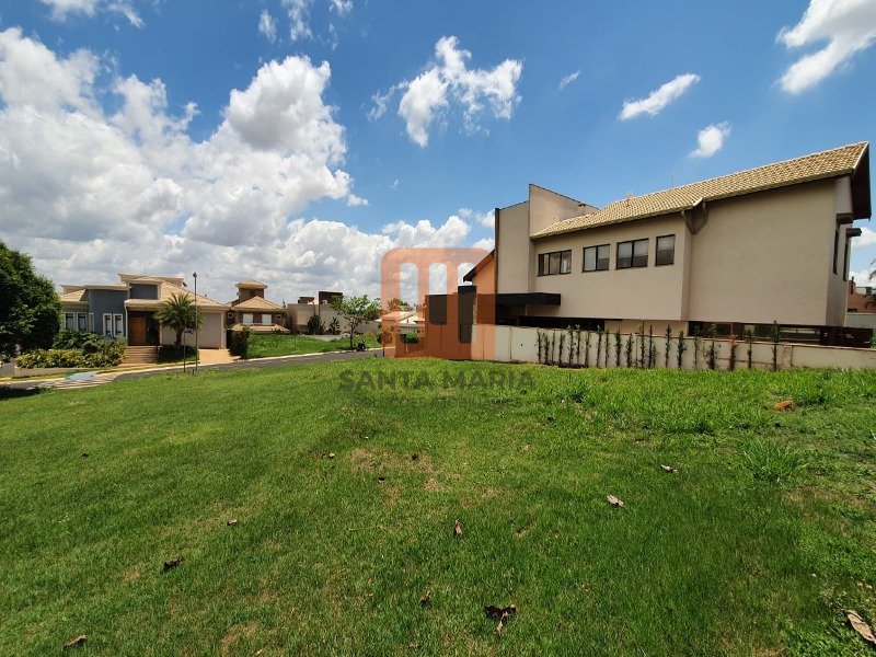 Terreno para comprar em Cond. Buona Vita Siena, Ribeirão Preto - Terreno/Lote (unidade) - foto 2 código 69156