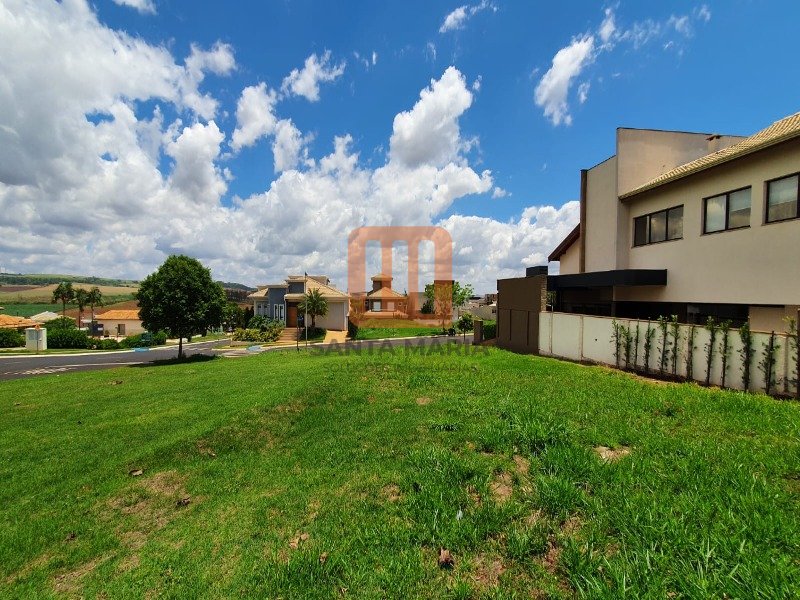 Terreno para comprar em Cond. Buona Vita Siena, Ribeirão Preto - Terreno/Lote (unidade) - foto 3 código 69156