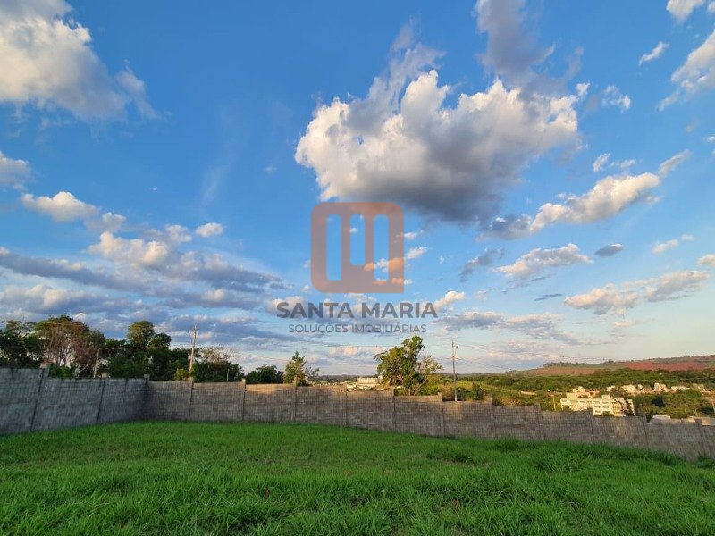 Terreno para comprar em Terras De Santa Martha, Ribeirão Preto - Terreno/Lote (unidade) - foto 2 código 69159